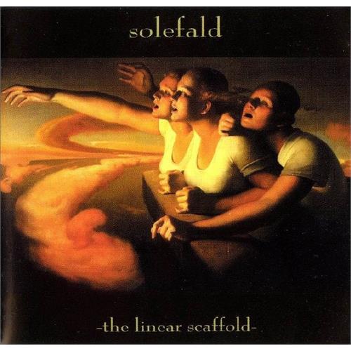 Solefald The Linear Scaffold (LP)